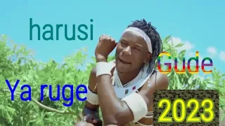 gude gude harusi ya rughe by dj kifalu