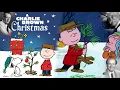 The Insane Creation of A Charlie Brown Christmas They Thought it was Awful History in the Dark