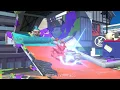 Oh these are pretty cool bananas [Super Smash Bros. Ultimate]