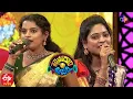 Download Lagu Mounika \u0026 Shirisha Bathukamma Song Performance | Rechipodam Brother | 14th October 2021 | ETV Plus
