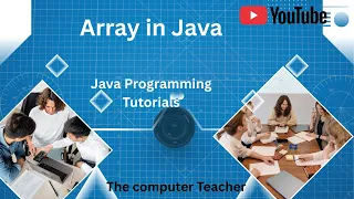 Array in Java Explained in Nepali 1D 2D Array with Example The Computer Teacher