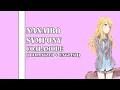 Download Lagu [ Lyrics Rom/Eng ] Nanairo Symphony - Coalamode