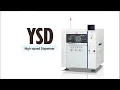Download Lagu High-speed Dispenser YSD