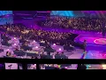 Download Lagu BTS - ARMY // Fan chant during commercial break at AMAs