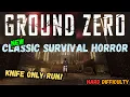 Ground Zero Chapter 4-6 Live Walkthrough
