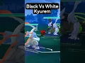 Download Lagu 5186 Cp White KYUREM vs 5170 Cp Black KYUREM (Pokemon GO)