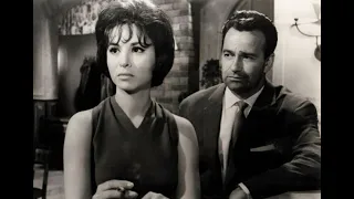 الفيلم النادر Shadow Of Treason 1963 فاتن حمامة مترجم 