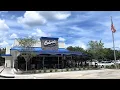 Richard Mabey Presents Culver s Restaurant at The Villages