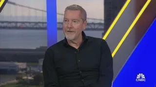 Playground Global's Peter Barrett on quantum computing and tech's potential