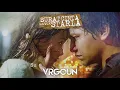 Virgoun - Surat Cinta Untuk Starla (Official Audio)