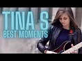 Download Lagu Tina S : Best moments | Mellifluous Harmony