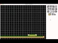 MyMario level editor pre alpha - Complete level creation so far