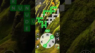 Wordscapes Level 664 Answers Wordscapes 664 Solution