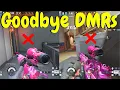 Finally Nerfing DMRs in Rainbow Six Siege