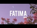 EMIN - FATIMA (Lyrics) текст
