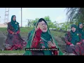 Lagu SUJUDKU. Group Qasidah Seni Budaya OKU. Ciptaan Hj. Euis Sri Mulyani ( Official Video Clip )