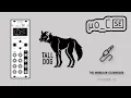 Episode 62 Tall Dog o - C SE Eurorack Micro Ornament Crime Special Edition How to Flash uo