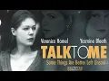 Talk to me 1996 Full Movie Yasmine Bleeth Veronica Hamel Peter Scolari