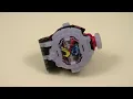 Download Lagu DX Zi-O Trinity Ride Watch Review (Kamen Rider Zi-O)