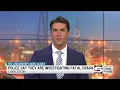 FIRST ALERT 1 dead in I-526 crash on Wando Bridge