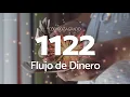 Sacred Code 1122 to Attract Money Flow