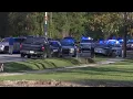 5 officers shot in Florence South Carolina