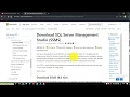 Full Steps Fix Issue Installing SQL 2016 Enterprise on Local Windows 10