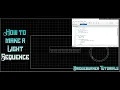 Ultimate Doombuilder Tutorial Series How to make an ACS light sequence