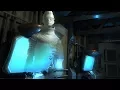Invisibility Cloaking FX for Unity