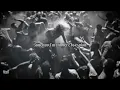 Shinedown - Sound of Madness (Lyrics)