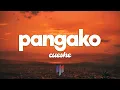 Cueshé - Pangako (Lyrics)