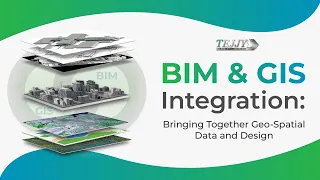 BIM and GIS Integration Bringing Together Geospatial Data and Design