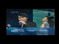 Lagu Bforce - Together Stronger better live perform at dahsyat