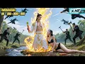 Download Lagu War God Training Martial Arts Saves Taoist Girl by Chance—She Unexpectedly Repays Him All Night