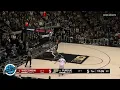 John Blackwell Ball Guard Wisconsin