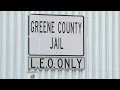 Greene County escaped inmate