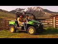 John Deere PowerGard Protection Plan from Ag-Pro Companies