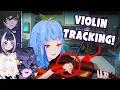 Download Lagu This vtuber TOTALLY surprised the judges feat. Filian, ShyLily, Layna Lazar, Snuffy and SoyaPoya