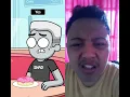 Download Lagu hoeveel gaten kerel en snad - https://www.facebook.com/Mevia.Cantika27 #animatie #cartoon