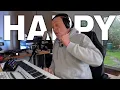 Lagu Write Music To Make You HAPPY!!!