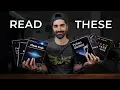 6 MUST READ Software Engineering Books 2022