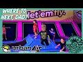 Urban Air Trampoline and Adventure Park in Brooklyn NY