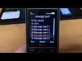 Download Lagu Sony Ericsson w760a Message Tones