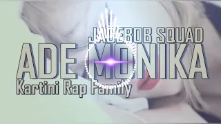 Download Ade Monika - Kartini Rap Family MP3