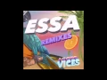 ESSA (Herve Pagez Remix)