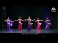 Download Lagu BALADI AWAL by Fleur Estelle Dance Company