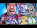 Download Lagu Ik Heb Een €75 KAART Gepulled Uit één Van Deze Boxen!