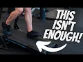 The BETTER Way to Use a Backwards Treadmill for Knee Pain
