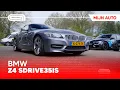 Download Lagu Mijn Auto: BMW Z4 sDrive35is van Bert