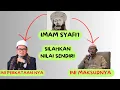 Lagu ASAL COMOT PERKATAAN IMAM SYAFI, APAKAH BENAR BEGITU ???? 